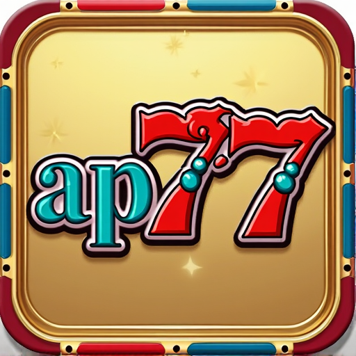 Logo ap777